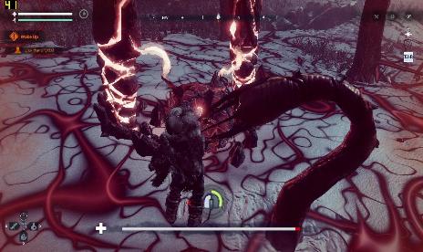 FADE TO SILENCE V1.0.626 (+7 TRAINER)