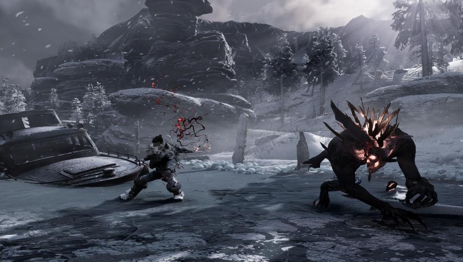 Fade to Silence Early Access v1.0.626 (+8 Trainer)