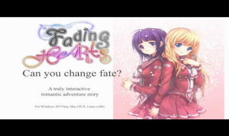 Fading Hearts