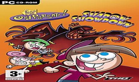 Fairly OddParents: Shadow Showdown