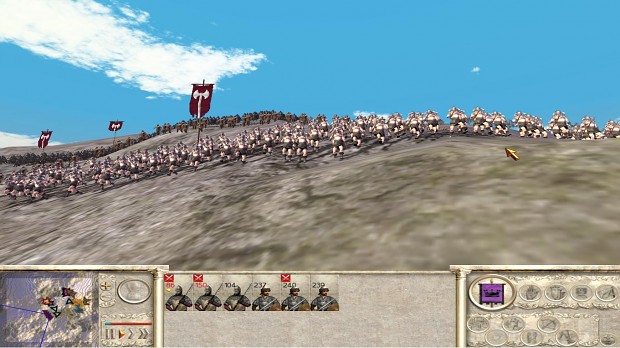 Fair Mod v3.31 Full