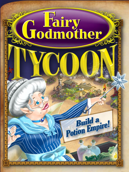 Fairy Godmother Tycoon
