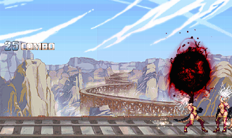 Fairy Tail Hyper Fighters Free Full Game v0.1.1