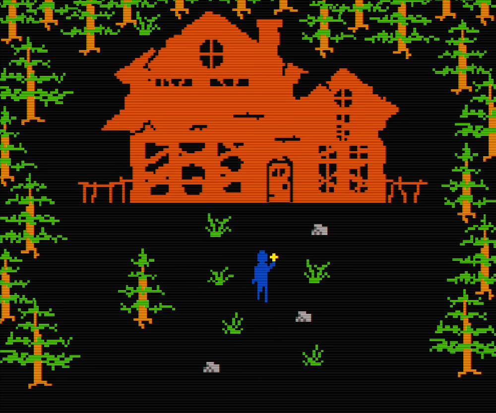 FAITH Jeu complet gratuit v1.1.1