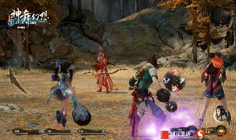Faith of Danschant v1.11 (+15 Trainer)