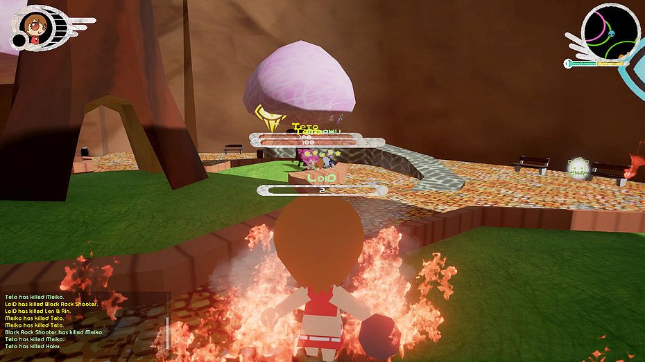 Faitoloid Free Full Game v0.9.0