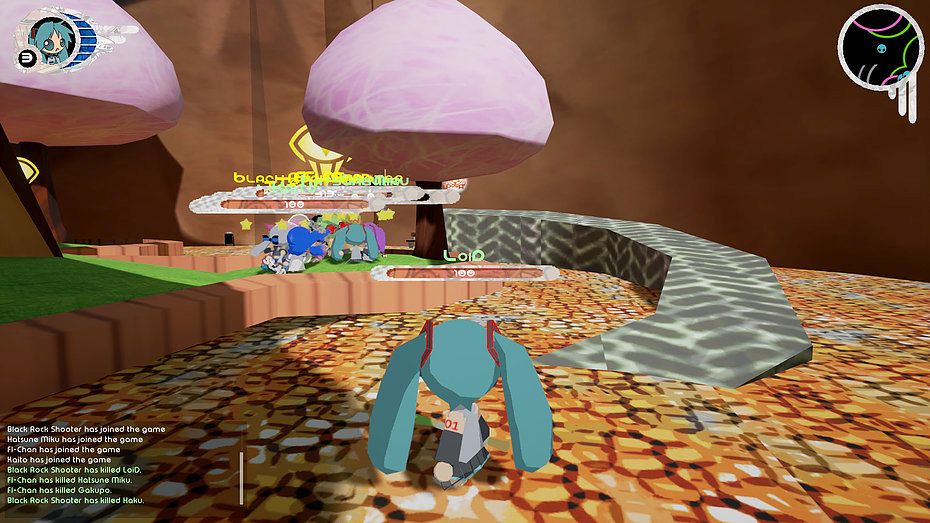 Faitoloid Juego completo gratuito v0.9.0