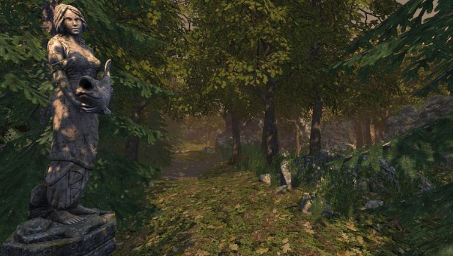 Falagar A Journey v.1.34 Voll