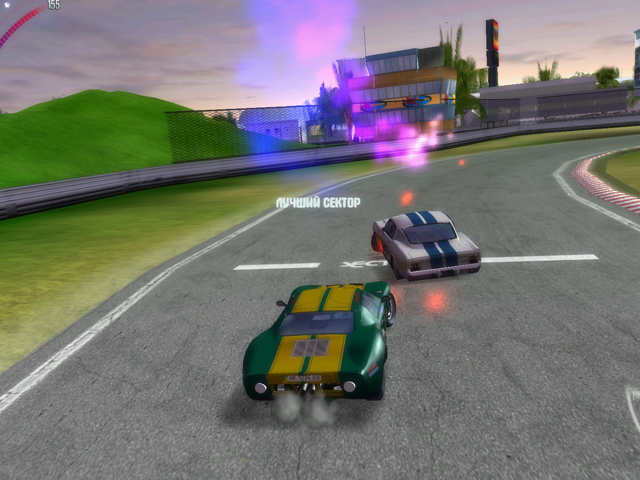 Falco Race 3D Free Full Game