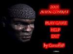 Combate Alien 2001