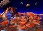 Alien Combat 2001
