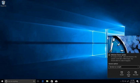 Microsoft’s Fall Creators update included a  sneaky anti-cheat feature