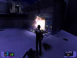 Deep Space 9: Die Gefallenen