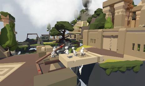 Best coop games on PC
