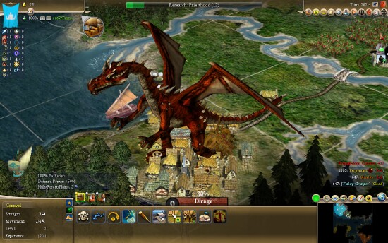 Civilization 4 v1.61 (Money Trainer)