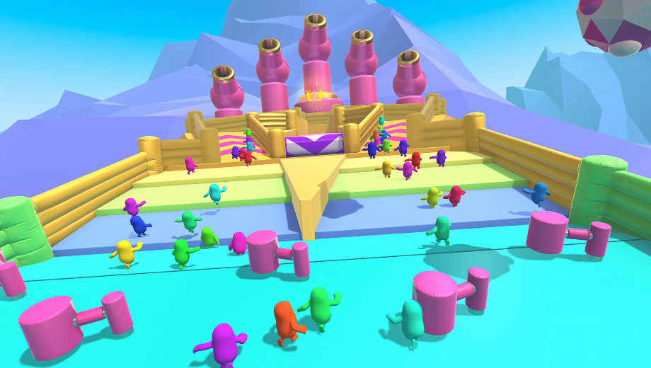 Fall guys is getting another beta, here’s how to take part