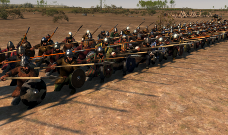 Fall of the Eagles – Part 1 v5.2