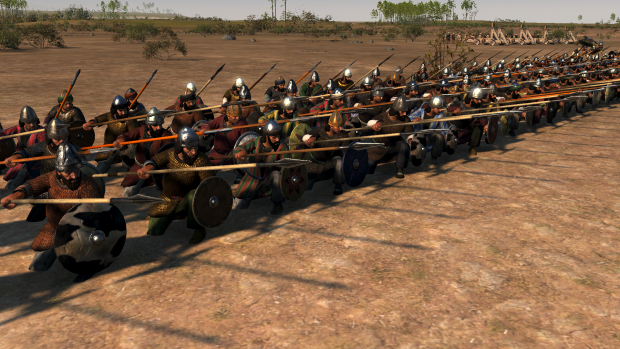 Fall of the Eagles – Part 1 v5.2