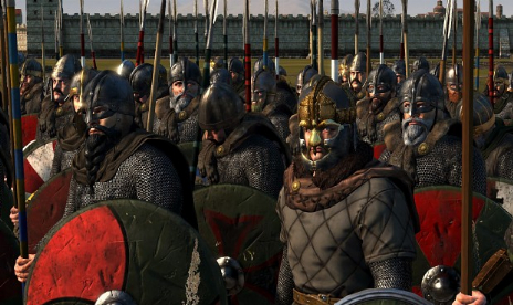 Fall of the Eagles – Part 2 v5.2
