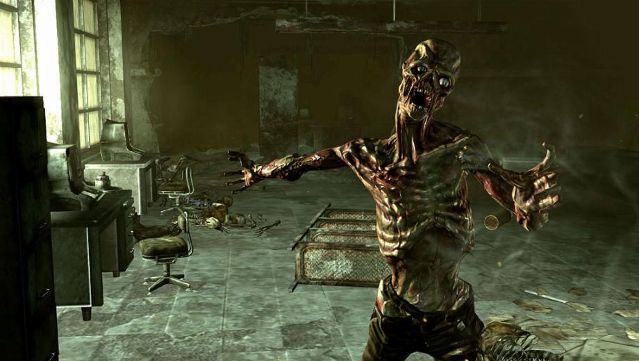 New Fallout Game Confirmed For Next Year