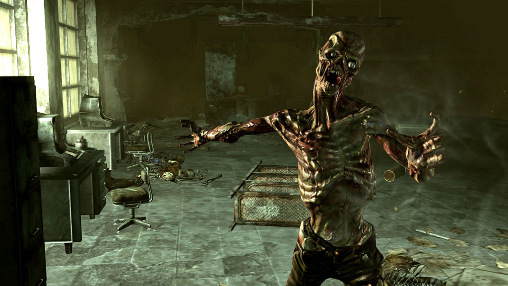 New Fallout Game Confirmed For Next Year