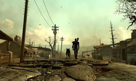 New Fallout Game Confirmed For Next Year