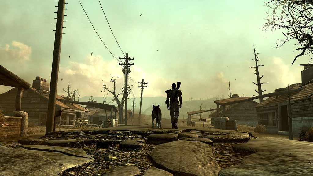 Neues Fallout-Spiel für nächstes Jahr bestätigt