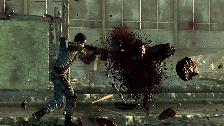 Fallout 3 Release Date Announced