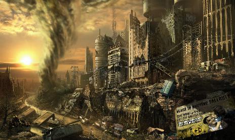 Bethesda: Don’t Expect Any Fallout News So Soon