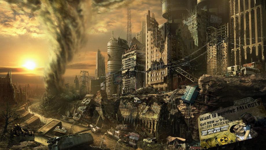Bethesda: Don’t Expect Any Fallout News So Soon