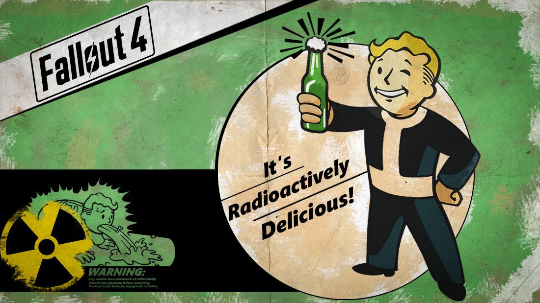 Bethesda demandada en Rusia porque Fallout 4 es demasiado adictivo