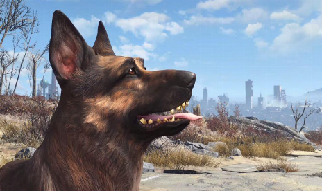Fallout 4 Players Can Romance “All Humans” In Their 12 Companions