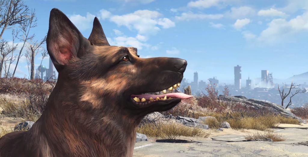 Los jugadores de Fallout 4 podrán romancear con "todos los humanos" de sus 12 compañeros