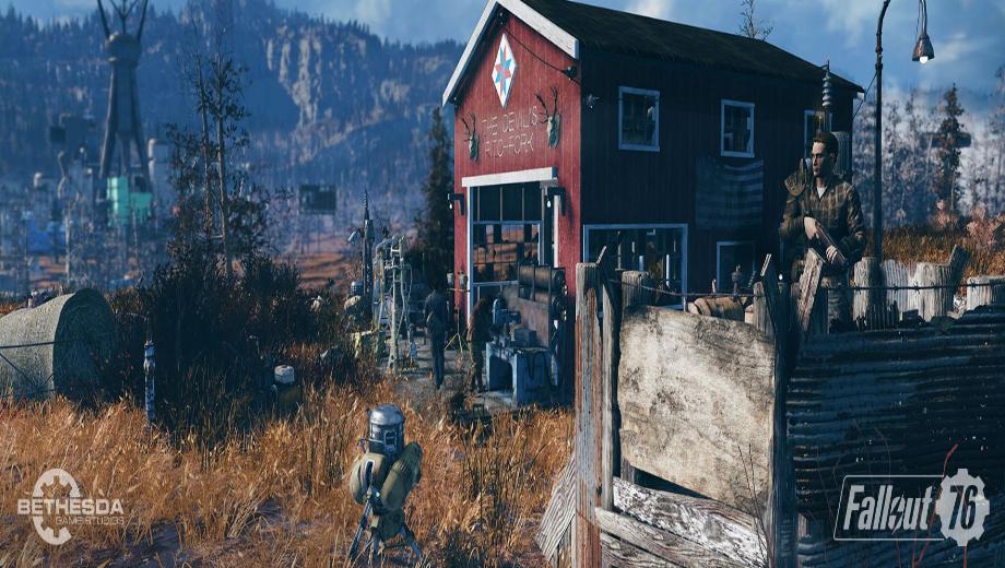Fallout 76