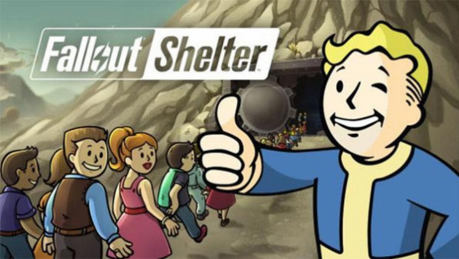 Fallout Universe Played 70 Million Times In One Day