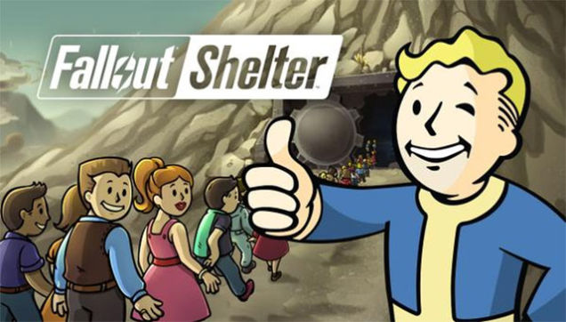 El universo Fallout se jugó 70 millones de veces en un día
