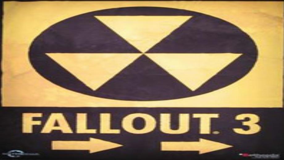 Fallout cae en manos de Bethesda