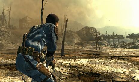 Best Buy veranstaltet Fallout 3 Mitternachts-Launch-Partys