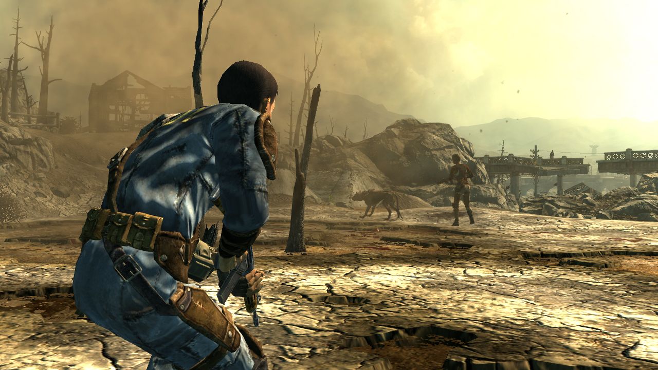 Best Buy To Host Fallout 3 Midnight Launch Parties