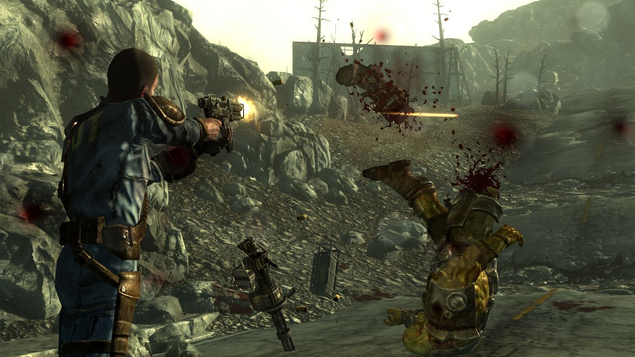 Fallout 3 Survival Edition angekündigt