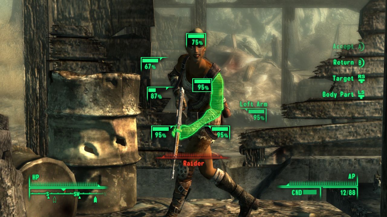 Best Buy organizará fiestas de lanzamiento de Fallout 3 a medianoche