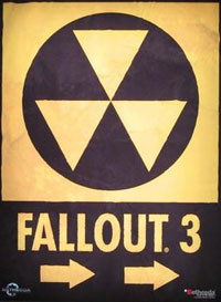 Fallout Falls Into Bethesda’s Hands