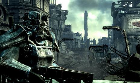 Fallout 3 Speedrun world record now under 15 minutes