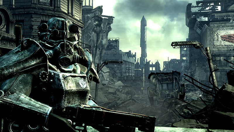 Fallout 3 Speedrun-Weltrekord jetzt unter 15 Minuten