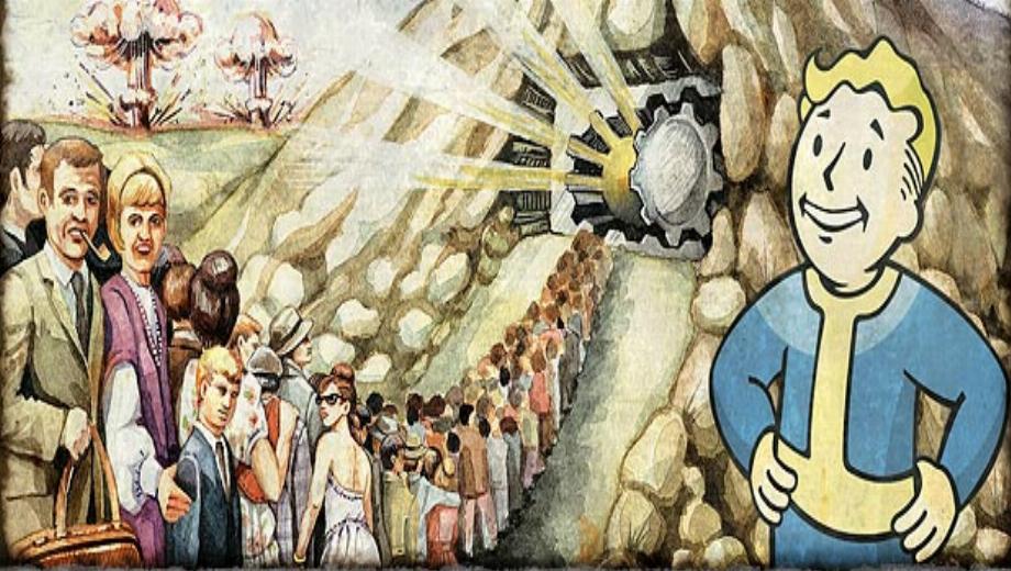 Fallout 3: Collector’s Edition Unvieled