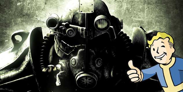 Fallout 4 est bel et bien réel