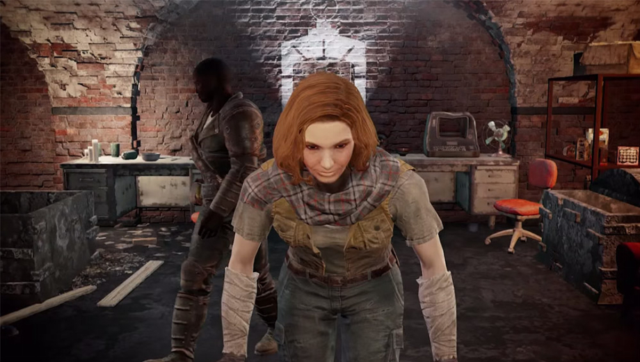 Here’s what’s coming in Fallout 4’s first patch