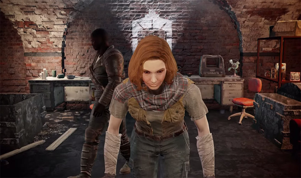 Here’s what’s coming in Fallout 4’s first patch