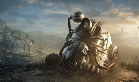 Fallout 76 has virtual gun runners making real money