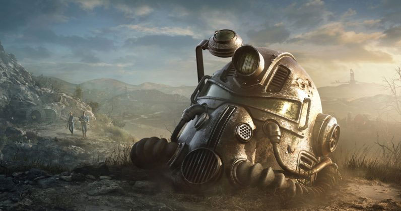 In Fallout 76 verdienen virtuelle Waffenschmuggler echtes Geld